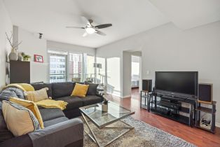 Residential Lease, 1240 India St, San Diego, CA  San Diego, CA 92101