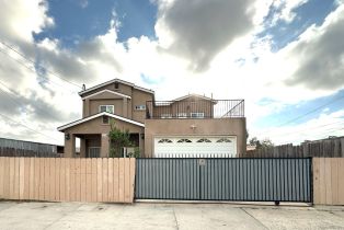 Residential Income, Highland Ave, San Diego, CA  San Diego, CA 92105