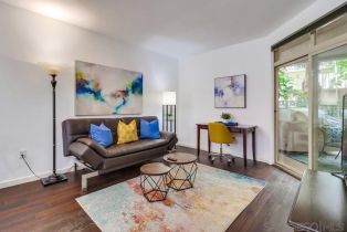 , 1501 Front st, San Diego, CA 92101 - 3