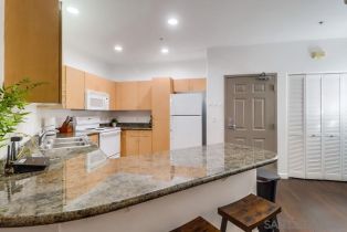 , 1501 Front st, San Diego, CA 92101 - 7