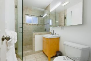 Residential Lease, 829 Missouri St., San Diego, CA  San Diego, CA 92109