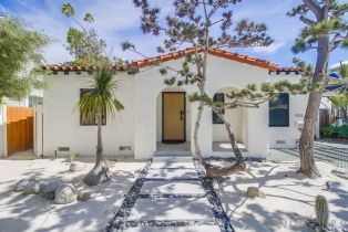 , 1855 Reed, San Diego, CA 92109 - 2