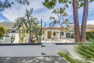 Residential Lease, 1855 Reed, San Diego, CA  San Diego, CA 92109