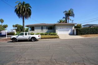 Single Family Residence, 1503 Lieta st, San Diego, CA 92110 - 23
