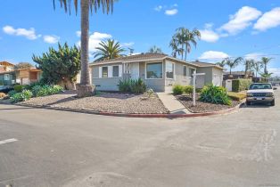 Single Family Residence, 1503 Lieta st, San Diego, CA 92110 - 3