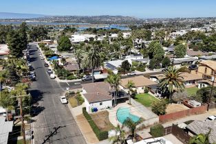 Single Family Residence, 1503 Lieta st, San Diego, CA 92110 - 46