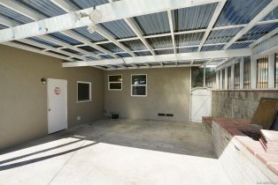Single Family Residence, 1503 Lieta st, San Diego, CA 92110 - 8
