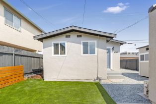 Residential Income, 4041 38th st, San Diego, CA 92105 - 25