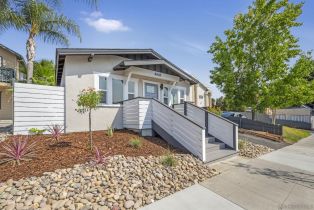 Residential Income, 4041 38th st, San Diego, CA 92105 - 3