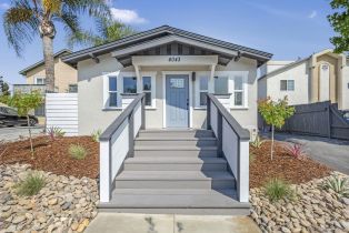 Residential Income, 4041 38th st, San Diego, CA 92105 - 4