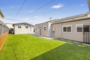 Residential Income, 4041 38th st, San Diego, CA 92105 - 53