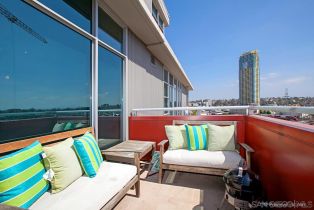 , 206 Park blvd, San Diego, CA 92101 - 10