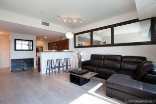 Residential Lease, 206 Park Blvd, San Diego, CA  San Diego, CA 92101