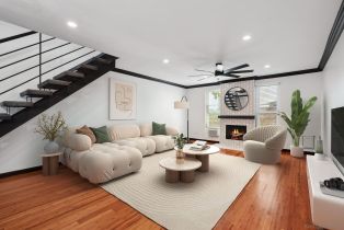 Condominium, 3774 Keating St., San Diego, CA  San Diego, CA 92110