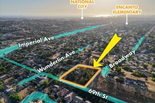 , 6859 Broadway, San Diego, CA 92114 - 3