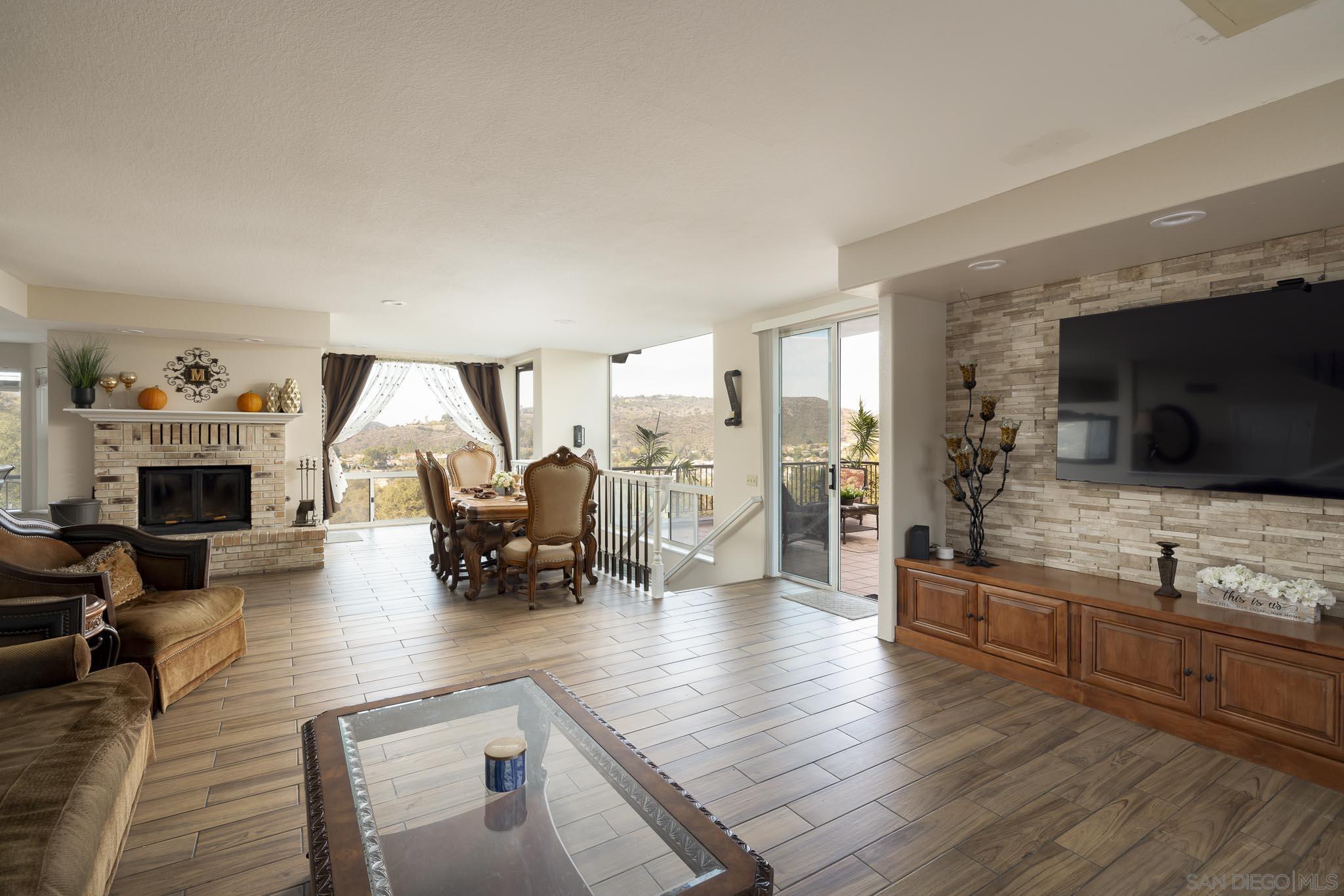 Single Family Residence, 29531 Gordon Hill rd, Valley Center, CA 92082 - 1