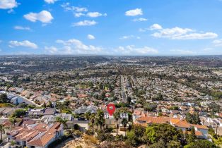 Single Family Residence, 6215 Caminito Plata, San Diego, CA 92120 - 26