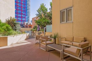 Condominium, 550 15Th st, San Diego, CA 92101 - 33
