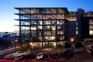 , 750 W Fir st, San Diego, CA 92101 - 2