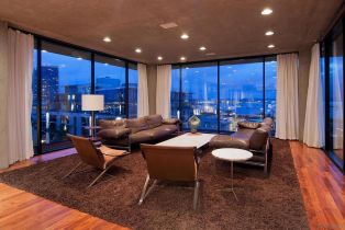 , 750 W Fir st, San Diego, CA 92101 - 8