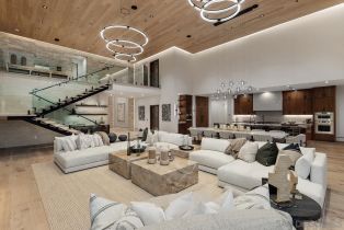 Single Family Residence, 16327 Avenida de los Olivos, Rancho Santa Fe, CA 92067 - 20