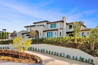 Single Family Residence, 16327 Avenida de los Olivos, Rancho Santa Fe, CA 92067 - 3