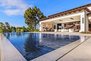 Single Family Residence, 16327 Avenida de los Olivos, Rancho Santa Fe, CA 92067 - 43