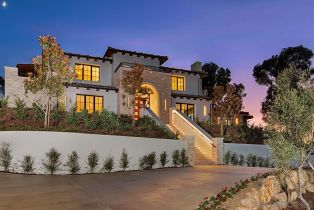 Single Family Residence, 16327 Avenida de los Olivos, Rancho Santa Fe, CA 92067 - 50