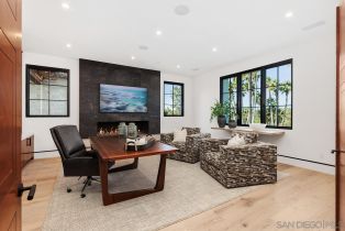 Single Family Residence, 16327 Avenida de los Olivos, Rancho Santa Fe, CA 92067 - 9