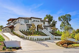 Single Family Residence, 16327 Avenida de los Olivos, CA  , CA 92067