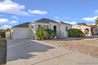Single Family Residence, 4614 Winona ave, San Diego, CA 92115 - 2