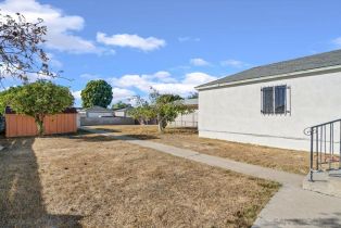 Single Family Residence, 4614 Winona ave, San Diego, CA 92115 - 30