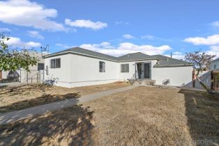 Single Family Residence, 4614 Winona ave, San Diego, CA 92115 - 31