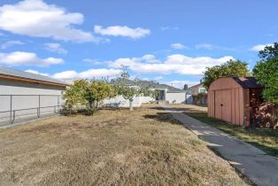 Single Family Residence, 4614 Winona ave, San Diego, CA 92115 - 32