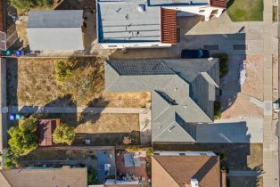 Single Family Residence, 4614 Winona ave, San Diego, CA 92115 - 39