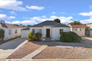 Single Family Residence, 4614 Winona ave, San Diego, CA 92115 - 4