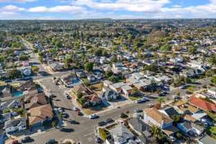 Single Family Residence, 4614 Winona ave, San Diego, CA 92115 - 42