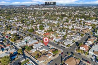 Single Family Residence, 4614 Winona ave, San Diego, CA 92115 - 45