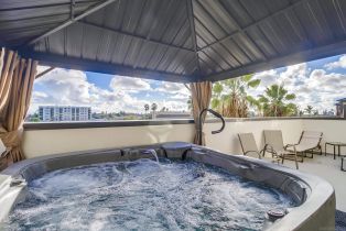 Residential Lease, 4505 Park Blvd, San Diego, CA  San Diego, CA 92116