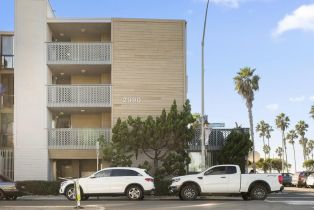 Condominium, 2990 Mission Blvd., San Diego, CA  San Diego, CA 92109