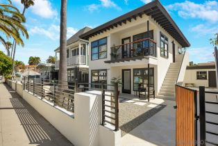 , 805 Dover ct, San Diego, CA 92109 - 2