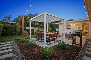 Residential Lease, 4489 Bertha Street, San Diego, CA  San Diego, CA 92117