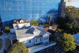 Single Family Residence, 3833 8th ave, San Diego, CA 92103 - 4