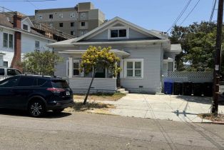 Single Family Residence, 3833 8th ave, San Diego, CA 92103 - 5