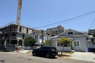 Single Family Residence, 3833 8th ave, San Diego, CA 92103 - 6