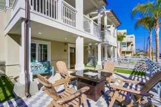 Residential Lease, 834 Santa Barbara Pl, San Diego, CA  San Diego, CA 92109