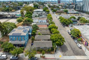 Residential Income, 549 17th st, San Diego, CA 92101 - 18