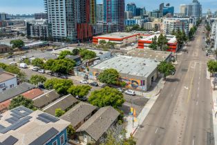 Residential Income, 549 17th st, San Diego, CA 92101 - 21