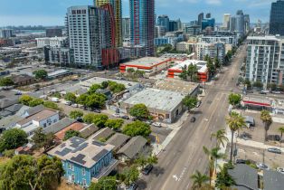 Residential Income, 549 17th st, San Diego, CA 92101 - 22