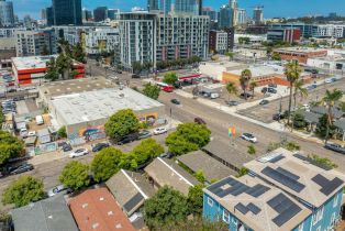 Residential Income, 549 17th st, San Diego, CA 92101 - 24